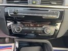 Annonce BMW X1 sDrive 18d F48 xLine Gps + Radar AR + Attelage + Clim