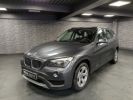 Voir l'annonce BMW X1 sDrive 18d  Lounge