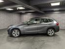 Annonce BMW X1 sDrive 18d  Lounge