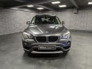 Annonce BMW X1 sDrive 18d  Lounge