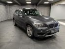 Annonce BMW X1 sDrive 18d  Lounge