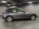 Annonce BMW X1 sDrive 18d  Lounge