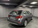 Annonce BMW X1 sDrive 18d  Lounge