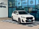 Annonce BMW X1 sDRIVE 18d M SPORT 150CH TOIT OUVR PRO