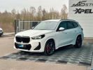 Annonce BMW X1 sDRIVE 18d M SPORT 150CH TOIT OUVR PRO