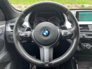 Annonce BMW X1 sdrive 18d m sport