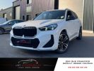 Voir l'annonce BMW X1 SDRIVE 18D M SPORT