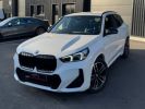 Annonce BMW X1 SDRIVE 18D M SPORT