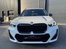 Annonce BMW X1 SDRIVE 18D M SPORT