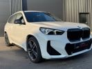 Annonce BMW X1 SDRIVE 18D M SPORT