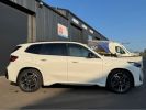 Annonce BMW X1 SDRIVE 18D M SPORT