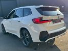 Annonce BMW X1 SDRIVE 18D M SPORT