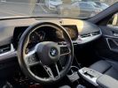 Annonce BMW X1 SDRIVE 18D M SPORT