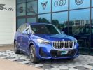 Annonce BMW X1 sDRIVE 18d STEPTRONIC 150CH M SPORT