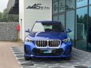 Annonce BMW X1 sDRIVE 18d STEPTRONIC 150CH M SPORT