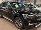 Annonce BMW X1 sdrive 18d x-line 150 bva phase 2 tva recuperable