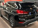 Annonce BMW X1 sdrive 18d x-line 150 bva phase 2 tva recuperable