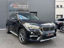 Annonce BMW X1 sdrive 18da 150 x-line