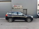 Annonce BMW X1 sdrive 18da 150 x-line