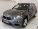 Voir l'annonce BMW X1 sDrive 18dA 150ch LOUNGE