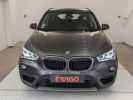 Annonce BMW X1 sDrive 18dA 150ch LOUNGE