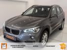 Voir l'annonce BMW X1 sDrive 18dA 150ch LOUNGE BVA8