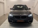 Annonce BMW X1 sDrive 18dA 150ch LOUNGE BVA8