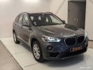 Annonce BMW X1 sDrive 18dA 150ch LOUNGE BVA8