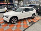 Voir l'annonce BMW X1 SDRIVE 18DA LOUNGE