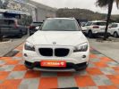 Annonce BMW X1 SDRIVE 18DA LOUNGE