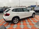 Annonce BMW X1 SDRIVE 18DA LOUNGE