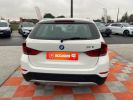 Annonce BMW X1 SDRIVE 18DA LOUNGE