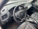 Annonce BMW X1 SDRIVE 18DA LOUNGE