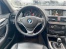 Annonce BMW X1 SDRIVE 18DA LOUNGE