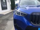 Annonce BMW X1 SDRIVE 18I 136 CH M SPORT FIRST EDITION PLUS