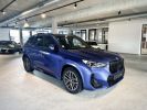 Annonce BMW X1 SDRIVE 18I 136 CH M SPORT FIRST EDITION PLUS