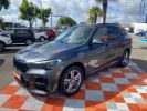 Annonce BMW X1 SDRIVE 18i 136 DKG7 M SPORT Caméra Hayon