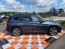 Annonce BMW X1 SDRIVE 18i 136 DKG7 M SPORT Caméra Hayon