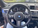 Annonce BMW X1 SDRIVE 18i 136 DKG7 M SPORT Caméra Hayon