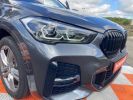 Annonce BMW X1 SDRIVE 18i 136 DKG7 M SPORT Caméra Hayon