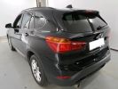 Annonce BMW X1 sDrive 18i 136 Lounge