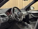 Annonce BMW X1 sDrive 18i 140 CH BVA Lounge