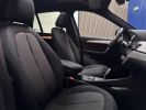 Annonce BMW X1 sDrive 18i 140 CH BVA Lounge