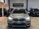 Annonce BMW X1 sDrive 18i 140 ch DKG7 xLine