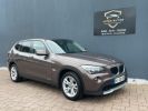 Voir l'annonce BMW X1 SDrive 18i