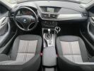 Annonce BMW X1 SDrive 18i