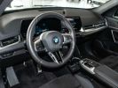 Annonce BMW X1 sDrive 18i - BV DKG Palettes  U11 M Sport