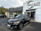 Annonce BMW X1 sDrive 18i - Bva F48 LCI xLine PREMIERE MAIN + SUIVI + Gps + Toit Panoramique