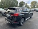 Annonce BMW X1 sDrive 18i - Bva F48 LCI xLine PREMIERE MAIN + SUIVI + Gps + Toit Panoramique