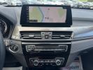 Annonce BMW X1 sDrive 18i - Bva F48 LCI xLine PREMIERE MAIN + SUIVI + Gps + Toit Panoramique